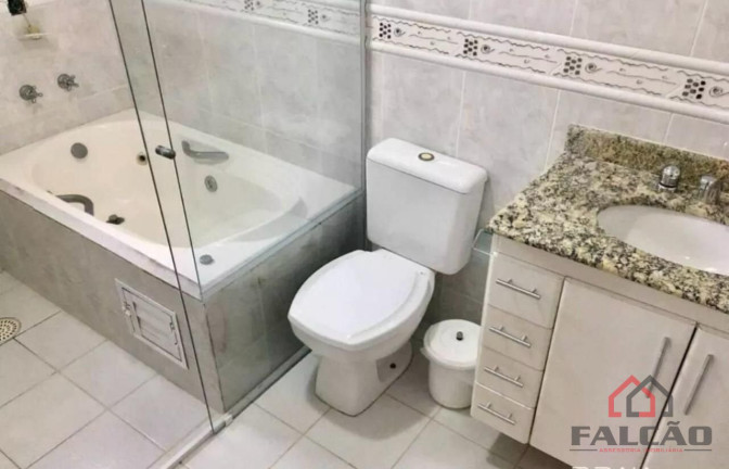 Imagem Apartamento com 3 Quartos à Venda, 170 m² em Canto Do Forte - Praia Grande Imagem Apartamento com 3 Quartos à Venda, 170 m² em Canto Do Forte - Praia Grande