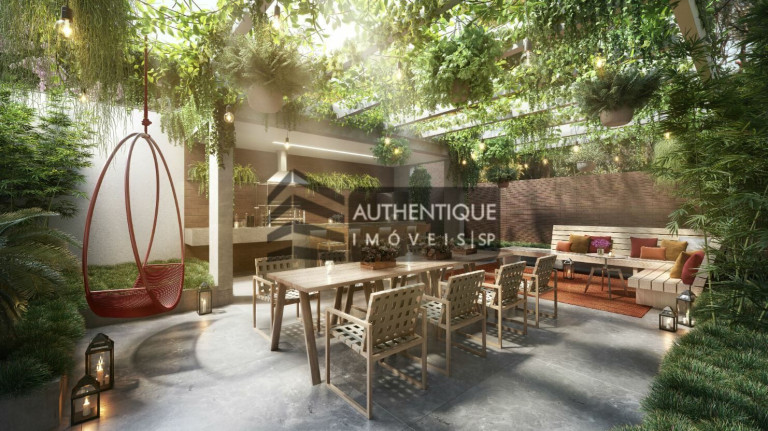Imagem Apartamento com 1 Quarto à Venda, 60 m² em Vila Clementino - São Paulo Imagem Apartamento com 1 Quarto à Venda, 60 m² em Vila Clementino - São Paulo