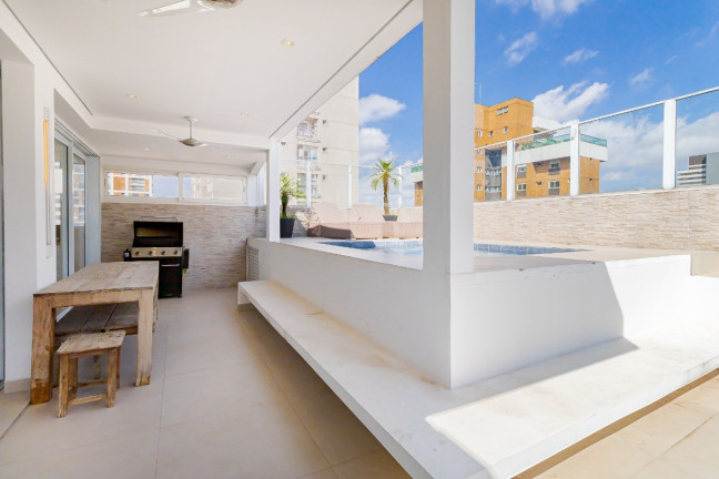 Imagem Apartamento com 3 Quartos à Venda, 315 m² em Perdizes - São Paulo