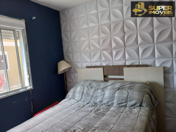 Imagem Apartamento com 2 Quartos à Venda, 52 m² em Fragata - Pelotas