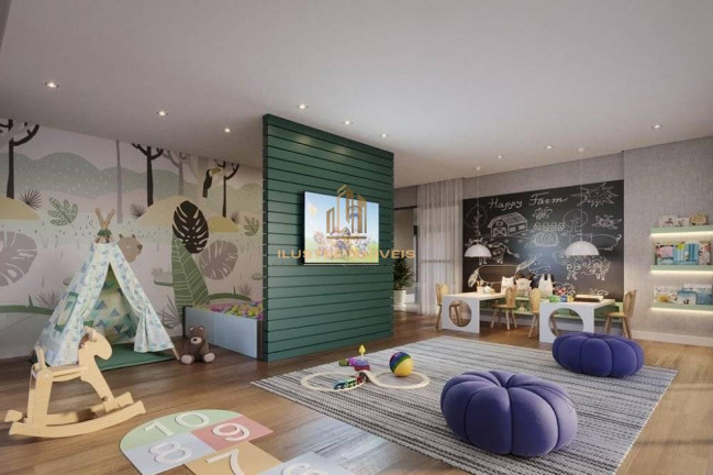 Imagem Apartamento com 2 Quartos à Venda, 62 m² em Centro - Osasco