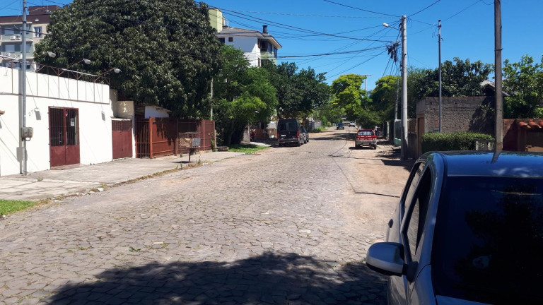 Imagem Terreno à Venda, 1.200 m² em Camobi - - Santa Maria