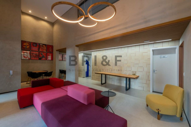 Imagem Apartamento com 1 Quarto para Alugar, 22 m² em Jardim Paulista - São Paulo Imagem Apartamento com 1 Quarto para Alugar, 22 m² em Jardim Paulista - São Paulo