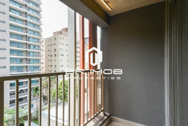 Imagem Imóvel com 1 Quarto à Venda, 22 m² em Cerqueira César - São Paulo Imagem Imóvel com 1 Quarto à Venda, 22 m² em Cerqueira César - São Paulo