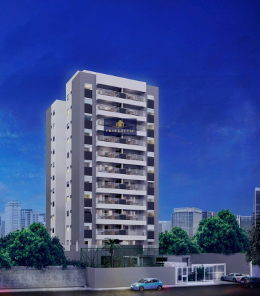 Imagem Apartamento com 2 Quartos à Venda, 75 m² em Vila Romana - São Paulo Imagem Apartamento com 2 Quartos à Venda, 75 m² em Vila Romana - São Paulo