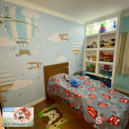 Imagem Casa com 5 Quartos à Venda, 262 m² em Vila Alpina - Santo André Imagem Casa com 5 Quartos à Venda, 262 m² em Vila Alpina - Santo André