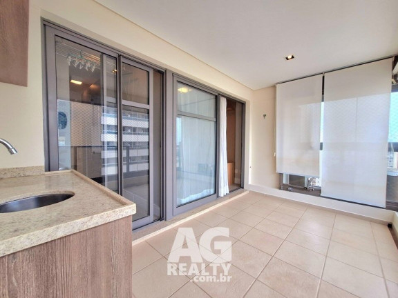 Imagem Apartamento com 2 Quartos à Venda, 73 m² em Barra Funda - São Paulo