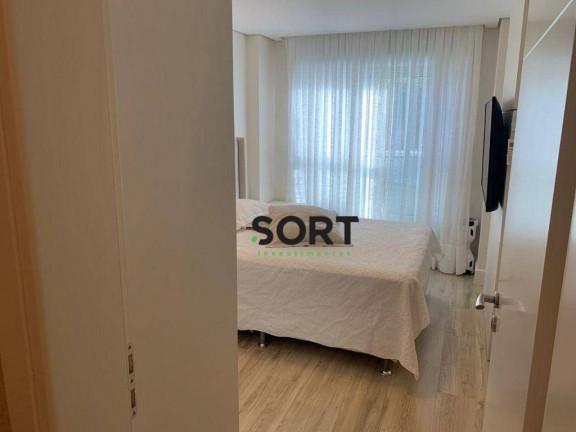 Imagem Apartamento com 3 Quartos à Venda, 311 m² em Praia Brava - Itajaí