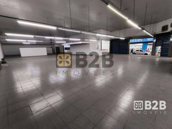 Imagem Ponto Comercial para Alugar, 800 m² em Centro - Bauru Imagem Ponto Comercial para Alugar, 800 m² em Centro - Bauru