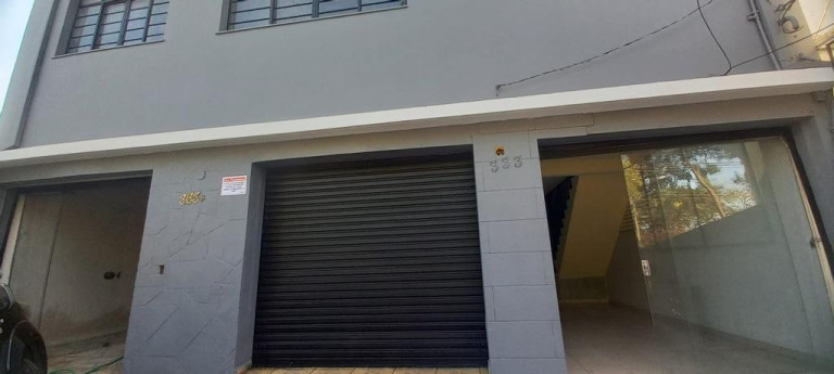 Imagem Sobrado com 3 Quartos à Venda, 220 m² em Bonfim - Campinas Imagem Sobrado com 3 Quartos à Venda, 220 m² em Bonfim - Campinas