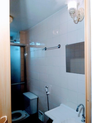 Imagem Apartamento com 1 Quarto à Venda, 53 m² em Freguesia Do ó - São Paulo Imagem Apartamento com 1 Quarto à Venda, 53 m² em Freguesia Do ó - São Paulo