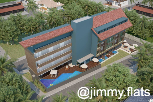 Imagem Apartamento com 1 Quarto à Venda, 22 m² em Porto De Galinhas - Ipojuca Imagem Apartamento com 1 Quarto à Venda, 22 m² em Porto De Galinhas - Ipojuca