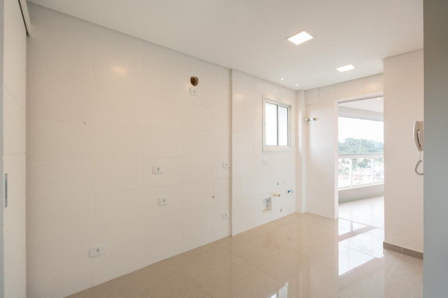 Imagem Apartamento com 2 Quartos à Venda, 183 m² em Boa Vista - Curitiba