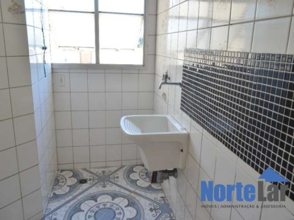 Imagem Apartamento com 2 Quartos à Venda, 55 m² em Nossa Senhora Do ó - São Paulo Imagem Apartamento com 2 Quartos à Venda, 55 m² em Nossa Senhora Do ó - São Paulo
