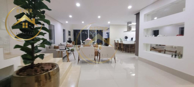 Imagem Sobrado com 3 Quartos à Venda, 330 m² em Alphaville Campinas - Campinas Imagem Sobrado com 3 Quartos à Venda, 330 m² em Alphaville Campinas - Campinas