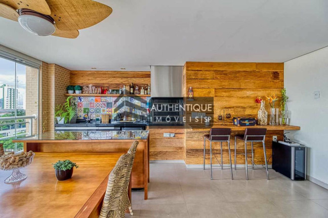 Imagem Apartamento com 3 Quartos à Venda, 225 m² em Tatuapé - São Paulo Imagem Apartamento com 3 Quartos à Venda, 225 m² em Tatuapé - São Paulo