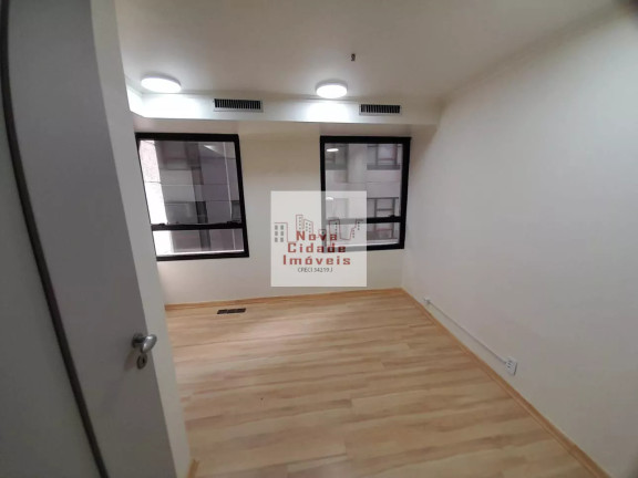 Imagem Imóvel com 6 Quartos para Alugar, 154 m² em Vila Olímpia - São Paulo