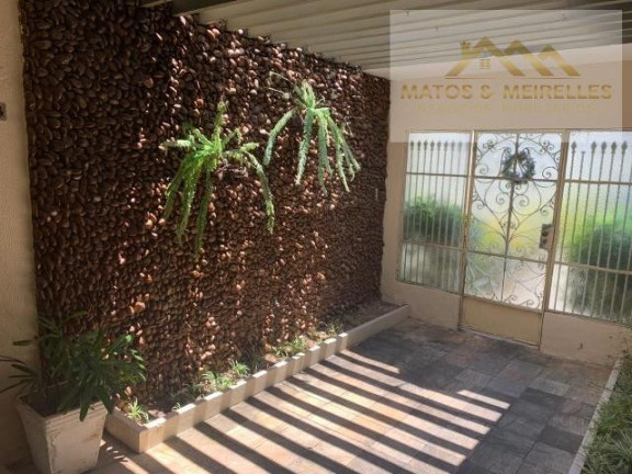 Imagem Casa com 4 Quartos à Venda, 585 m² em Fátima - Fortaleza