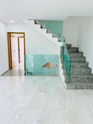 Imagem Sobrado com 3 Quartos à Venda, 220 m² em Penha De França - São Paulo Imagem Sobrado com 3 Quartos à Venda, 220 m² em Penha De França - São Paulo