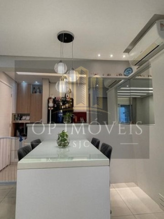 Imagem Apartamento com 2 Quartos à Venda, 58 m² em Centro - São José Dos Campos Imagem Apartamento com 2 Quartos à Venda, 58 m² em Centro - São José Dos Campos