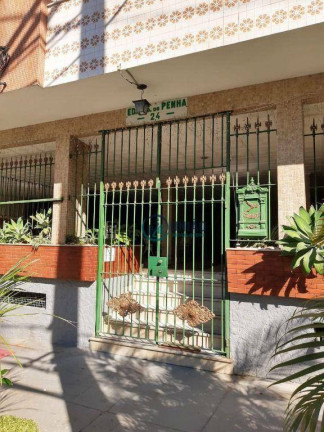Imagem Apartamento com 2 Quartos à Venda, 120 m² em Fonseca - Niterói