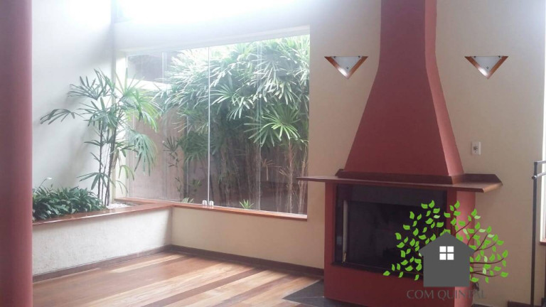 Imagem Casa com 4 Quartos à Venda, 326 m² em São Paulo Ii - Cotia