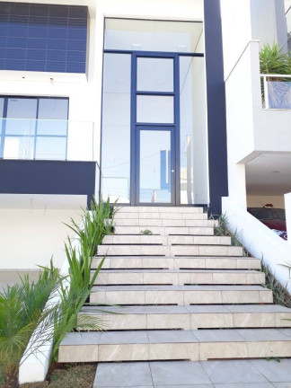 Imagem Casa de Condomínio com 3 Quartos à Venda, 210 m² em Parque Ibiti Reserva - Sorocaba