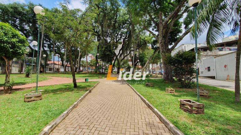 Imagem Apartamento com 3 Quartos à Venda, 104 m² em Jardim Glória - Juiz De Fora