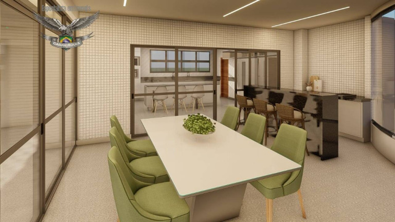 Imagem Apartamento com 4 Quartos à Venda, 501 m² em Campina - Belém Imagem Apartamento com 4 Quartos à Venda, 501 m² em Campina - Belém