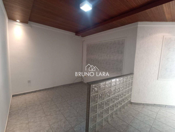 Imagem Casa com 4 Quartos para Alugar, 220 m² em Três Poderes - Igarapé Imagem Casa com 4 Quartos para Alugar, 220 m² em Três Poderes - Igarapé