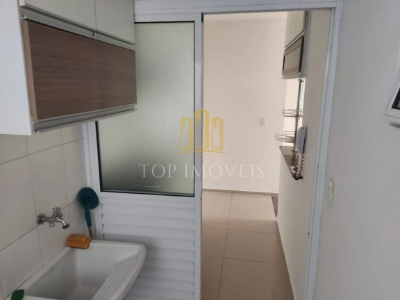 Imagem Apartamento com 3 Quartos à Venda, 73 m² em Vila Sanches - São José Dos Campos Imagem Apartamento com 3 Quartos à Venda, 73 m² em Vila Sanches - São José Dos Campos