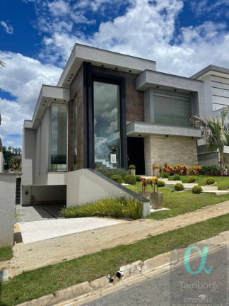 Imagem Casa com 4 Quartos à Venda, 630 m² em Tamboré - Santana De Parnaíba Imagem Casa com 4 Quartos à Venda, 630 m² em Tamboré - Santana De Parnaíba