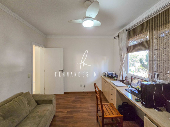 Imagem Casa de Condomínio com 4 Quartos à Venda, 510 m² em Portal Do Paraíso - Jundiaí
