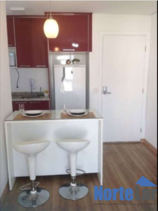 Imagem Apartamento com 1 Quarto à Venda, 36 m² em Santa Efigênia - São Paulo Imagem Apartamento com 1 Quarto à Venda, 36 m² em Santa Efigênia - São Paulo