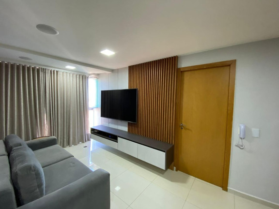 Imagem Imóvel com 1 Quarto à Venda, 44 m² em Norte (águas Claras) - Brasília Imagem Imóvel com 1 Quarto à Venda, 44 m² em Norte (águas Claras) - Brasília