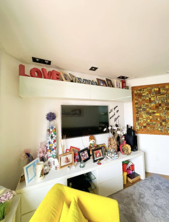 Imagem Apartamento com 3 Quartos à Venda, 94 m² em Centro - Diadema