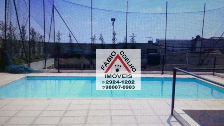 Imagem Cobertura com 3 Quartos à Venda, 125 m² em Jabaquara - São Paulo Imagem Cobertura com 3 Quartos à Venda, 125 m² em Jabaquara - São Paulo