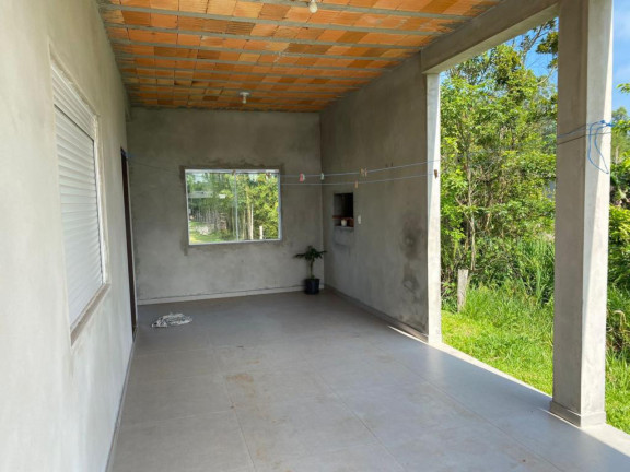 Imagem Casa com 2 Quartos à Venda, 95 m² em São João - Torres Imagem Casa com 2 Quartos à Venda, 95 m² em São João - Torres