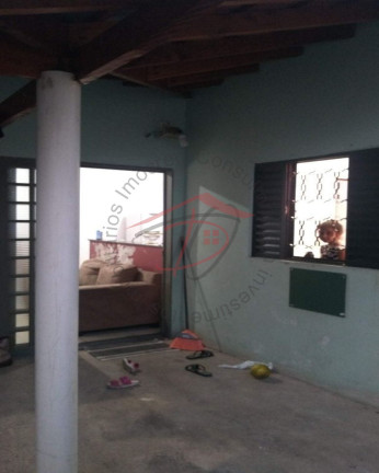 Imagem Imóvel com 3 Quartos à Venda, 140 m² em Jardim Bom Retiro (nova Veneza) - Sumaré