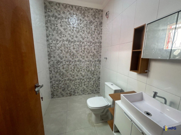 Imagem Sobrado com 4 Quartos à Venda, 130 m² em Jardim São Guilherme - Sorocaba