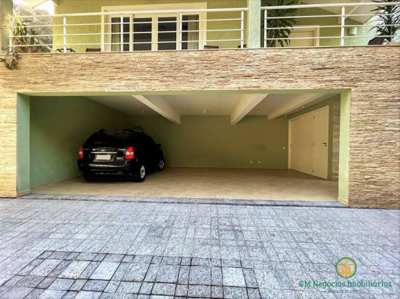Imagem Casa de Condomínio com 4 Quartos à Venda, 1 m² em Altos De São Fernando - Jandira Imagem Casa de Condomínio com 4 Quartos à Venda, 1 m² em Altos De São Fernando - Jandira