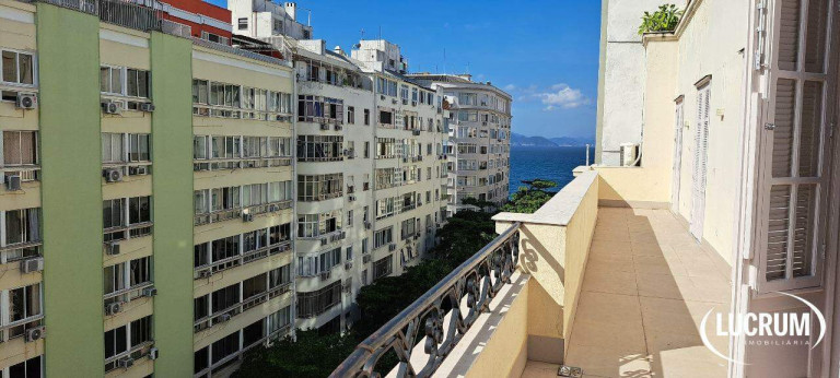 Imagem Apartamento com 3 Quartos à Venda, 280 m² em Copacabana - Rio De Janeiro Imagem Apartamento com 3 Quartos à Venda, 280 m² em Copacabana - Rio De Janeiro