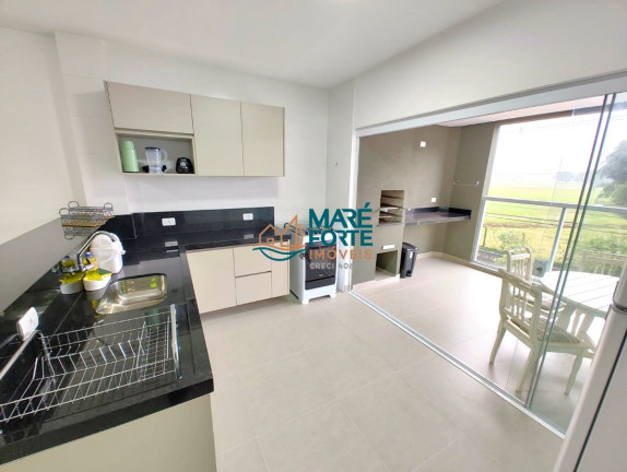 Imagem Apartamento com 3 Quartos à Venda, 127 m² em Centro - Ubatuba Imagem Apartamento com 3 Quartos à Venda, 127 m² em Centro - Ubatuba
