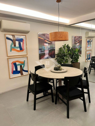 Imagem Apartamento com 3 Quartos à Venda, 66 m² em Barra Olímpica - Rio De Janeiro