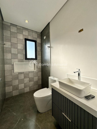 Imagem Casa de Condomínio com 3 Quartos à Venda, 226 m² em Vila Monte Alegre - Paulínia Imagem Casa de Condomínio com 3 Quartos à Venda, 226 m² em Vila Monte Alegre - Paulínia