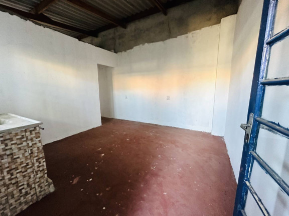 Imagem Kitnet com 1 Quarto para Alugar,  em Jardim Botucatu (rubião Júnior) - Botucatu