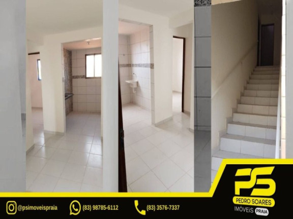 Imagem Apartamento com 2 Quartos à Venda, 43 m² em Valentina De Figueiredo - João Pessoa Imagem Apartamento com 2 Quartos à Venda, 43 m² em Valentina De Figueiredo - João Pessoa