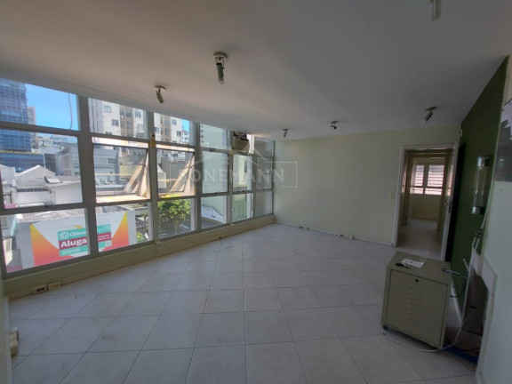 Imagem Sala Comercial à Venda, 105 m² em Centro - Florianópolis