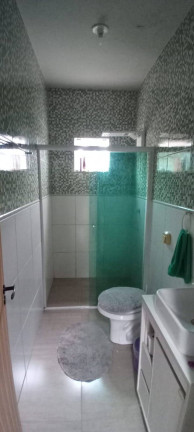 Imagem Casa com 2 Quartos à Venda, 101 m² em Universitário - Tijucas Imagem Casa com 2 Quartos à Venda, 101 m² em Universitário - Tijucas