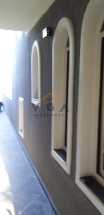 Imagem Casa com 3 Quartos à Venda, 285 m² em Parque Boturussu - São Paulo Imagem Casa com 3 Quartos à Venda, 285 m² em Parque Boturussu - São Paulo